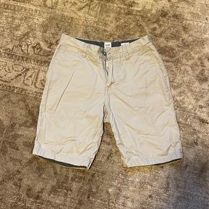 Pull&Bear cotton Bermuda shorts
